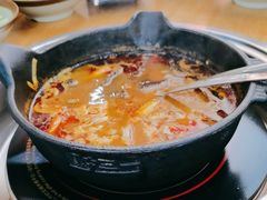 -黔三一夺夺粉酸汤火锅(百信店)