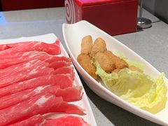 -海底捞火锅(泉城路店)