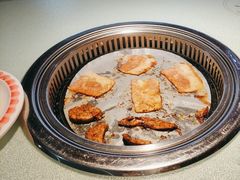 -红透天牛排海鲜自助(长和国际直营店)