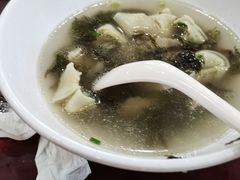 -东吴面馆(金门路金门国际商业广场店)