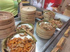 -72街荷叶饭(东方宝泰广场店)