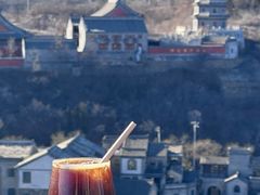 -云端咖啡(古北水镇景区店)