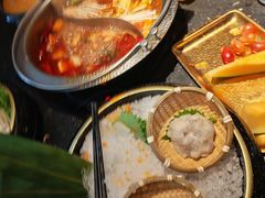 -牛New寿喜烧(新六百店)