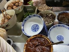 -叶新小吃店(来凤小区总店)