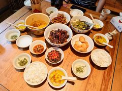 -田小狗的饭店(碧桂园店)