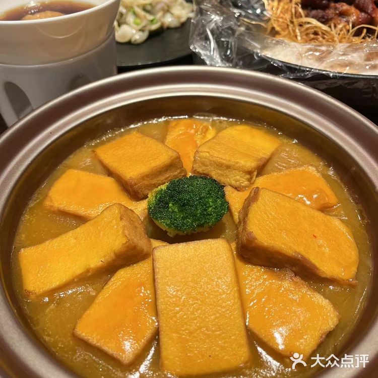 长沙封神级湘菜餐厅‼️好吃到没朋友[调皮]