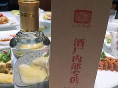 -利鸿私宴(南京路步行街店)