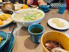 -安泰楼·佛跳墙创始人·传统闽味早茶·酒楼(三坊七巷闽菜地标店)