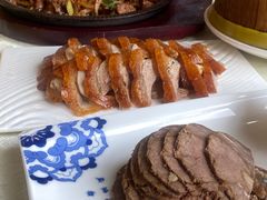 -便宜坊烤鸭店(玉蜓桥天坛店)