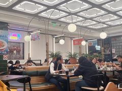 -新旺茶餐厅(鑫耀·光环live店)