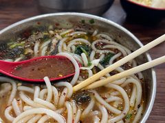 -攀枝花·任德琼·盐边羊肉米线