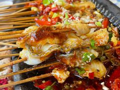 -成都吃客(九眼桥店)