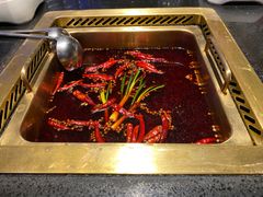 -川西坝子火锅(清江东路3.0直营店)