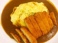 -COCO壱番屋(北京平安国际金融中心店)