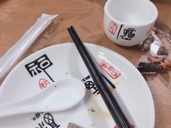 -老大连路特色烧烤(基隆路店)