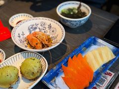 -阿大排档(长春这有山店)