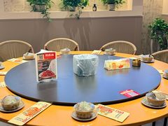-肥肥虾庄·金牌油焖大虾(汉口城市广场店)