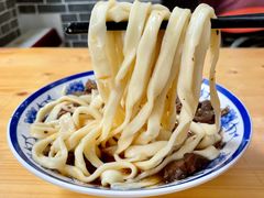 -清真-戏楼王记牛肉面