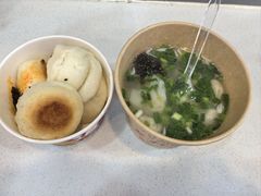-蔡林记(广埠屯店)