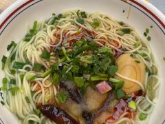 -王祖名抻面(罗湖分店)