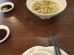 竹笋-乡亲鹅肉城(吴江店)