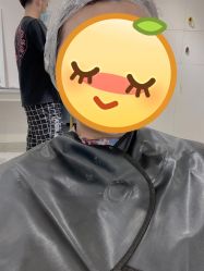 -MIMO Hair米莫