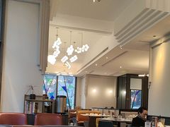-港丽餐厅(高德置地店)