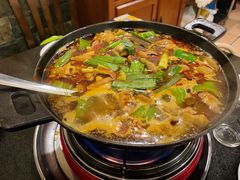 湘味肥肠火锅-湘肠香火锅店(团结湖店)