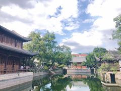 -南京中国近代史遗址博物馆(南京总统府)