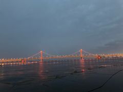 -星海湾跨海大桥
