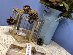 -李大牛和刘大力手作甜品(凯德店)