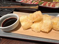 -新石器烤肉(虹悦城店)