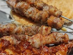 -三个大叔烤羊肉串·炭炉砂锅菜(西三旗店)