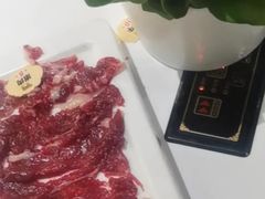 -八合里潮汕鲜牛肉火锅(深圳海岸城店)