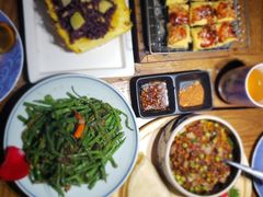 -雀舞云南菜(乐客城店)