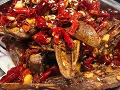 -湖南文氏湘菜馆(顺河高架路店)