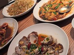 -小厨师·二十年沈家门小海鲜(百井坊巷店)