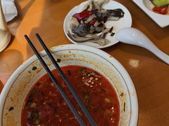 -伊京轩兰州牛肉面(闹市口店)