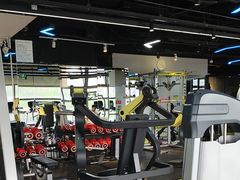 -GMJ·24H健身房(北外滩店)