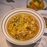 广州能看到绝美夜景的高端湘菜馆可不多！