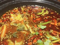 -小饕荟雅安贡椒鱼鲜馆(广福桥店)