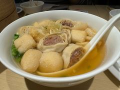 -鼎泰丰(当代商城店)