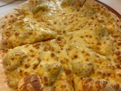 -嘉喜来比萨(罗马花园店)