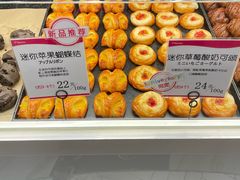 -Mini One(莲花路店)