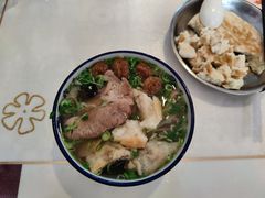 羊肉合汁-夏家合汁(天润花园小区店)