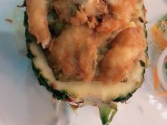 -大螃蟹海鲜餐厅
