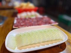 -洪大厨鸡煲(福田店)