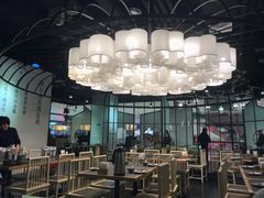 大堂-潮堂 · 潮州菜(国贸商城店)