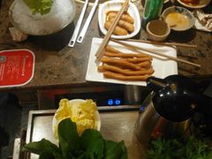 -小龙坎老火锅(北京三里屯店)