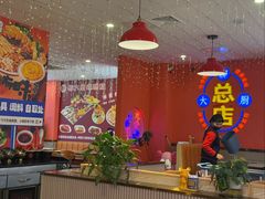 -柳大厨螺蛳粉(人民路总店)